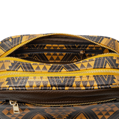 Crossbody Bag - Hine Uri - River Jayden