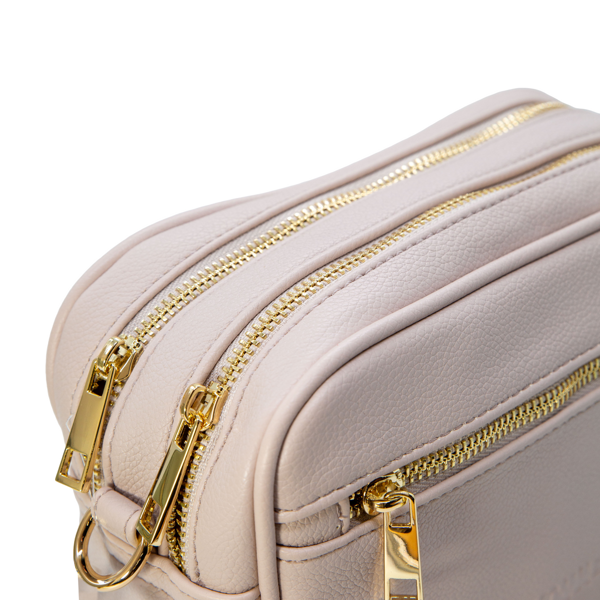 Crossbody Bag - Ponsonby - Blush - Moana Road