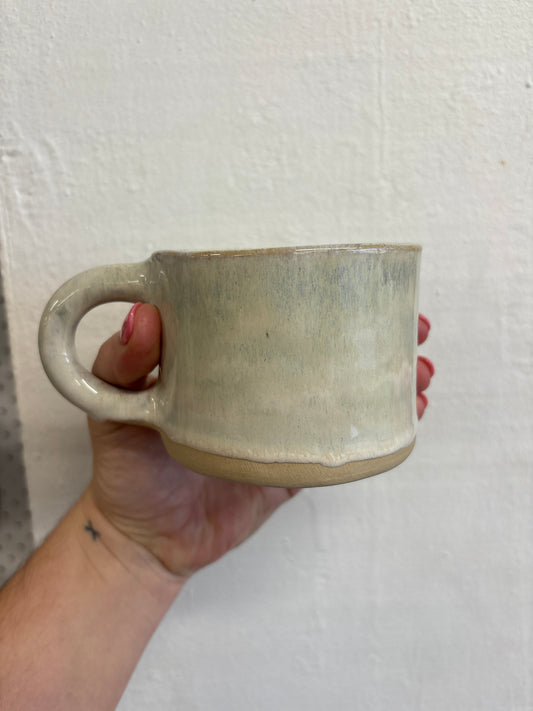 Mug -  Pottery #1768