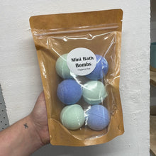 Load image into Gallery viewer, Bath Bombs - Mini
