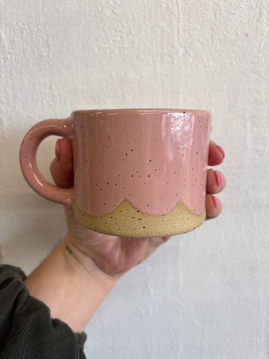 Mug -  Pottery #1730