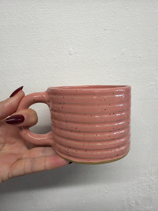 Mug -  Pottery #1956