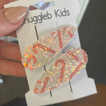 Load image into Gallery viewer, Clips - Snuggle B Kids
