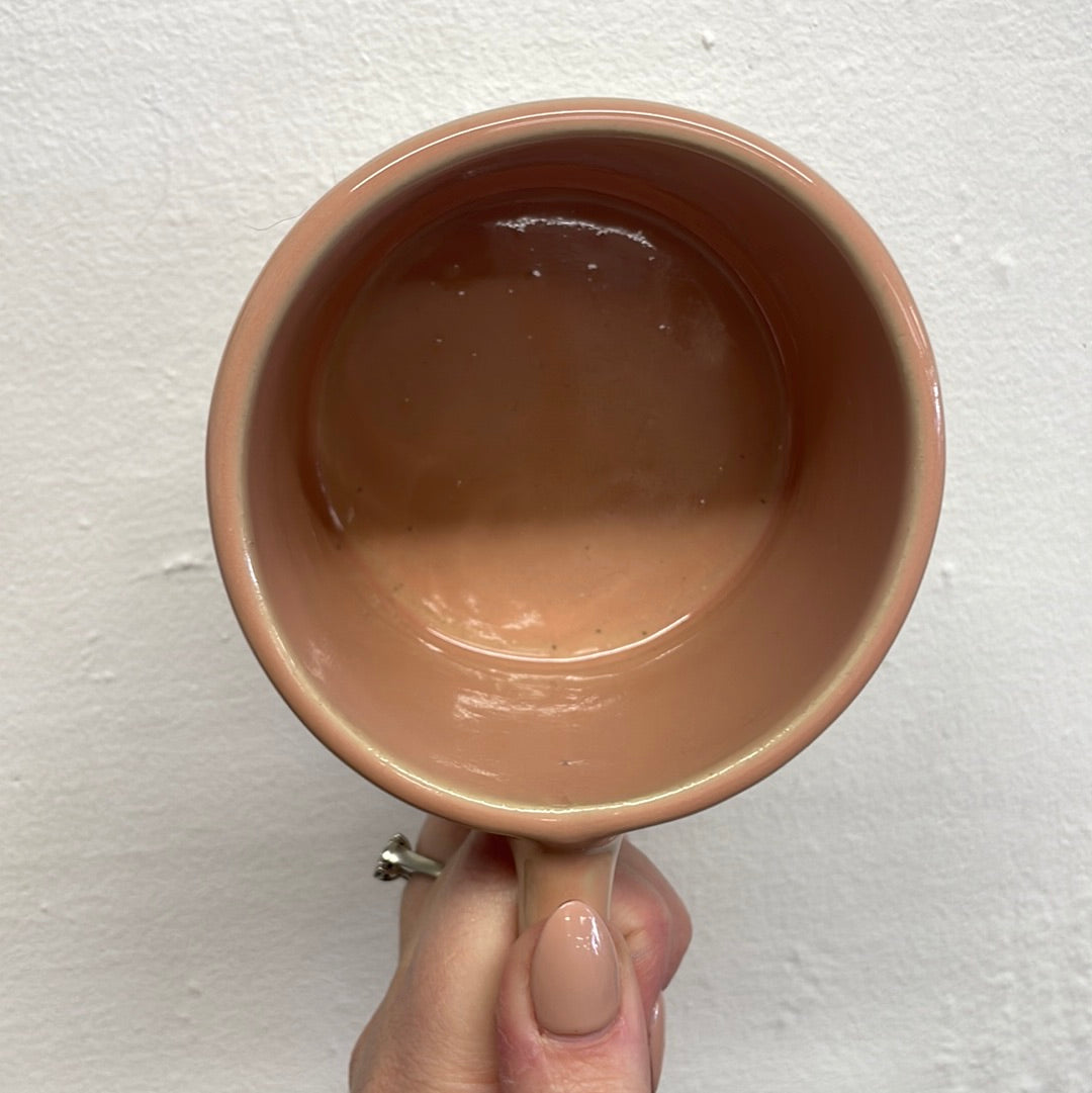 Mug - Pottery #1031