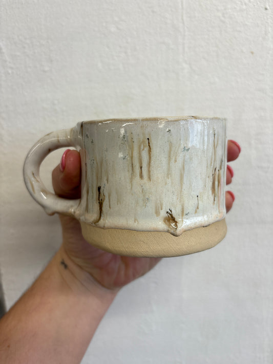 Mug -  Pottery #1764