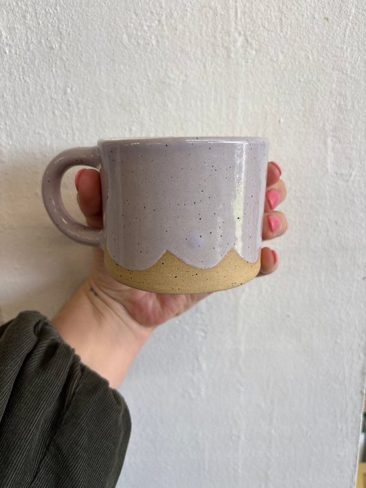 Mug -  Pottery #1726