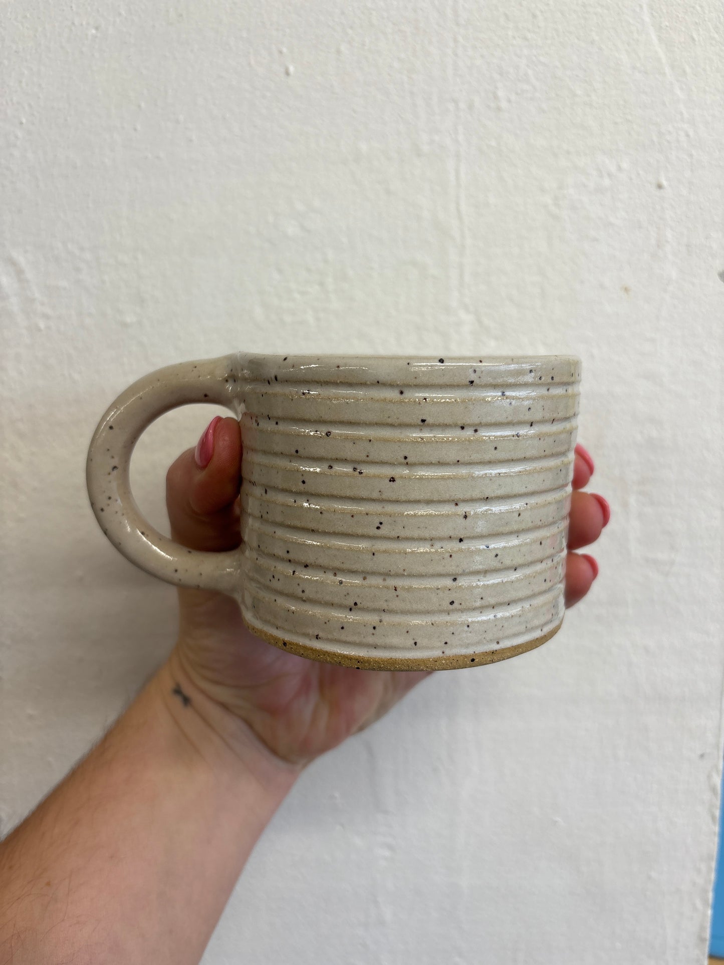 Mug -  Pottery #1743