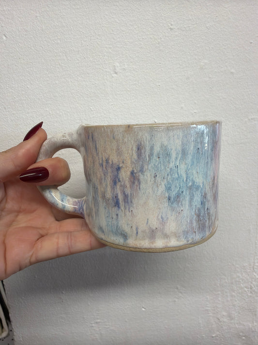 Mug -  Pottery #1932