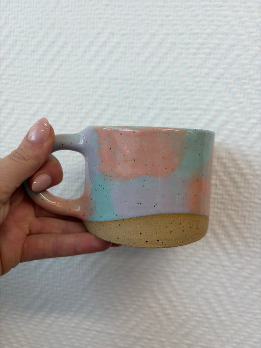Pottery Mug - #2066