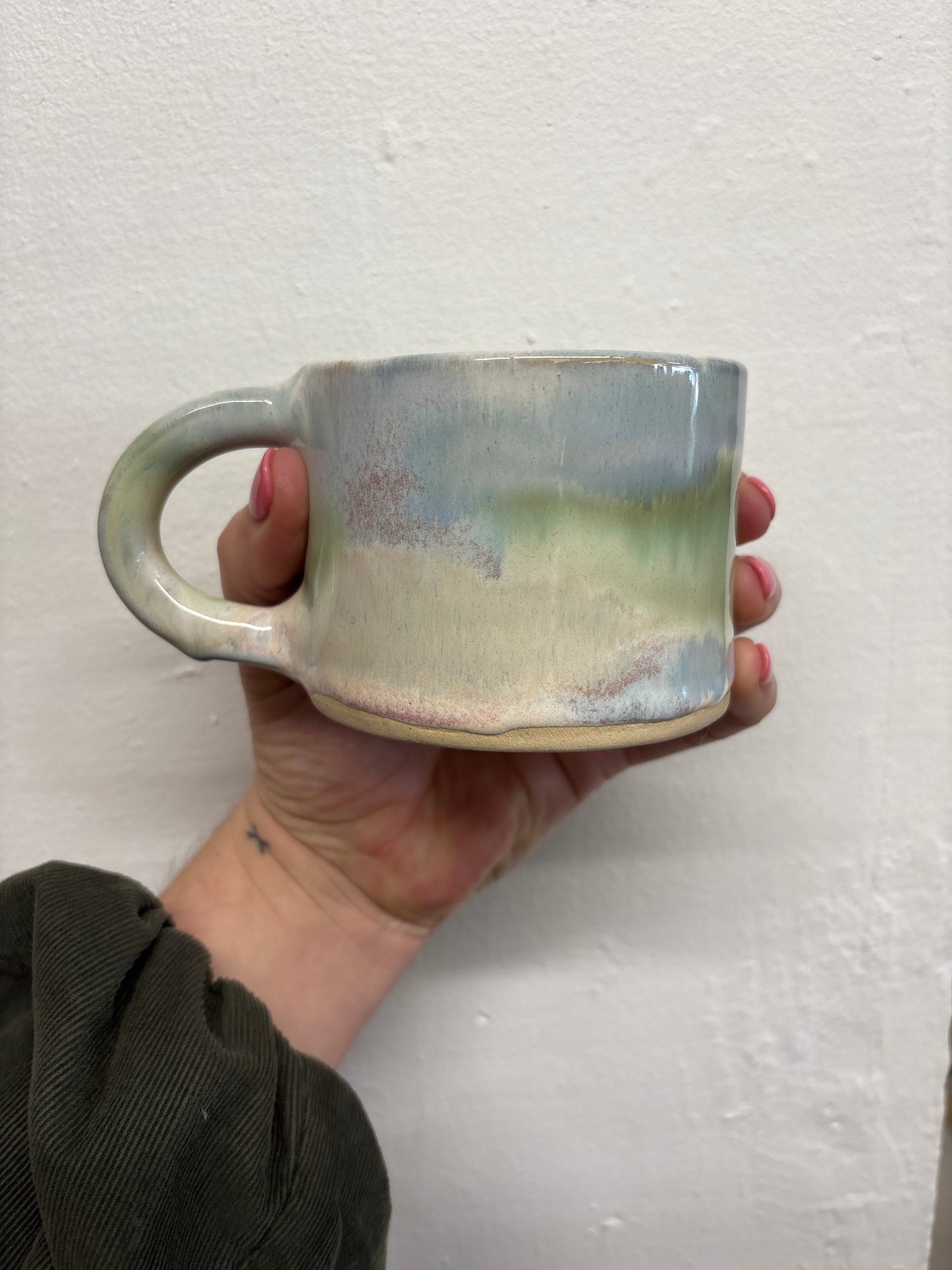 Mug -  Pottery #1767