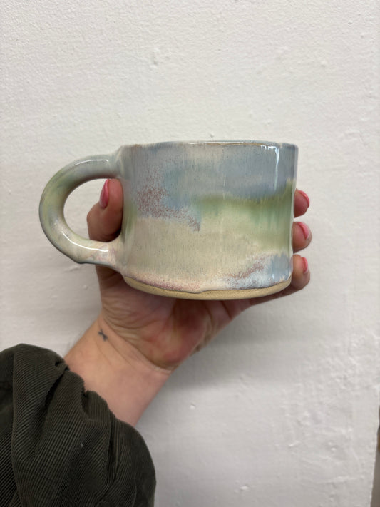 Mug -  Pottery #1767