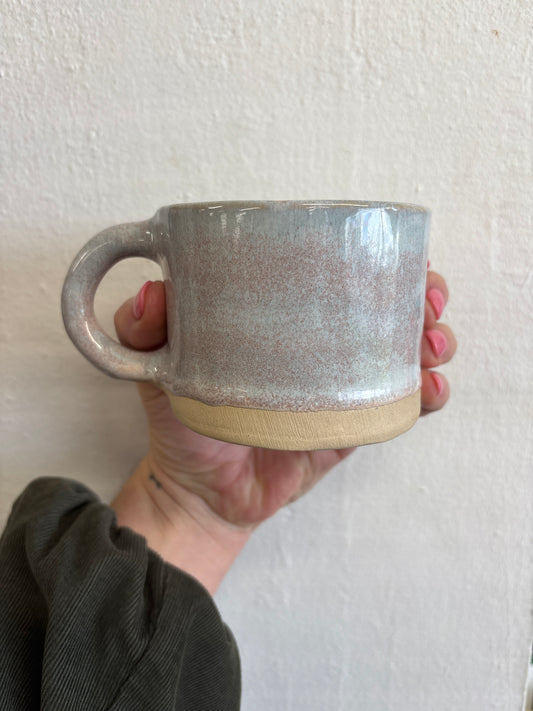 Mug -  Pottery #1766