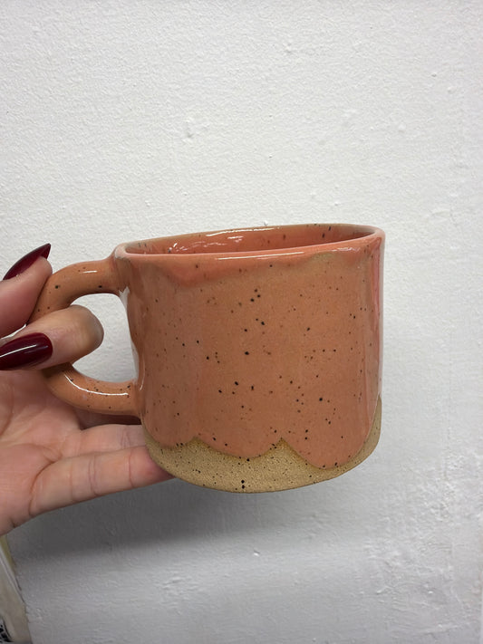 Mug -  Pottery #1940