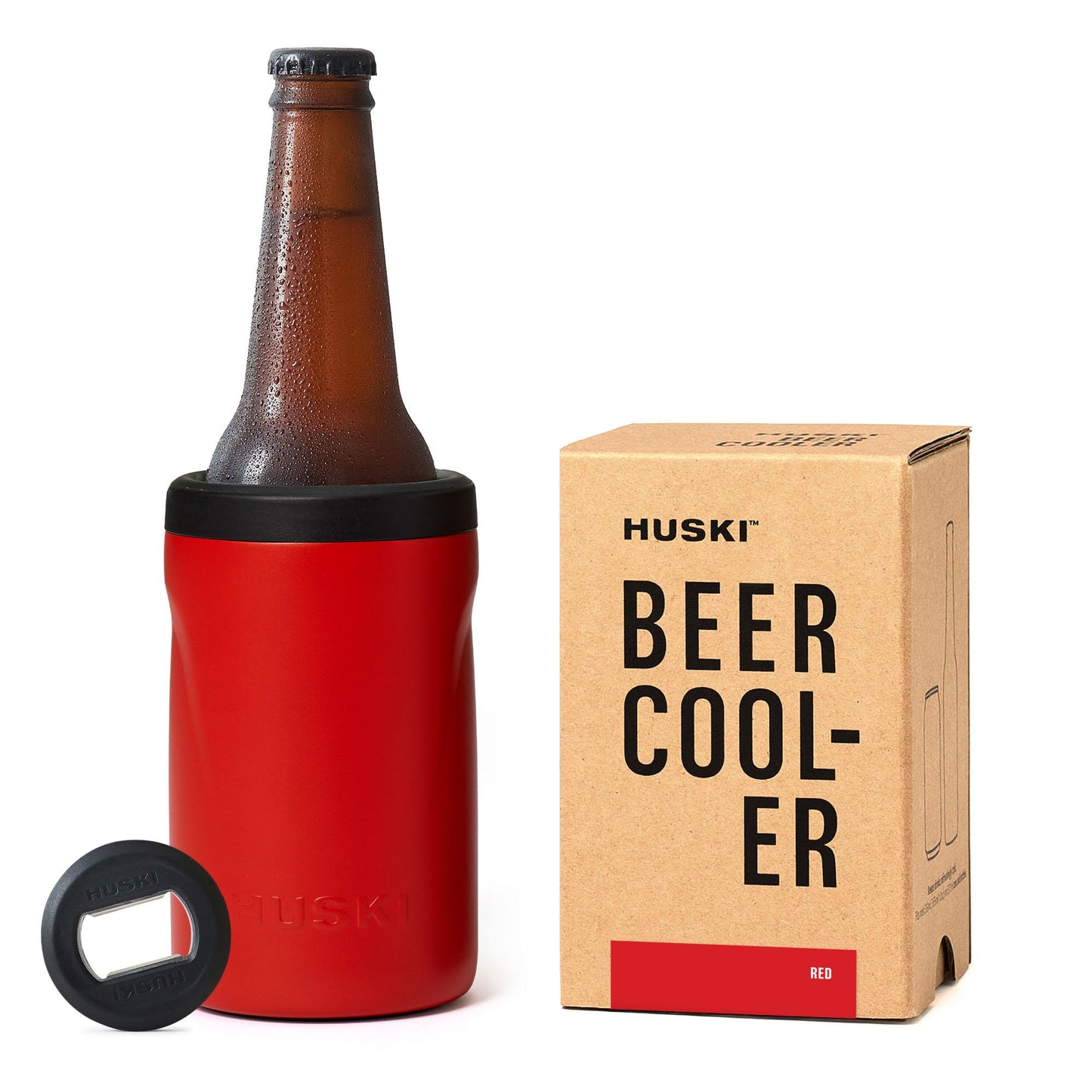 Huski Beer Cooler 2.0 - Tropicana Collection