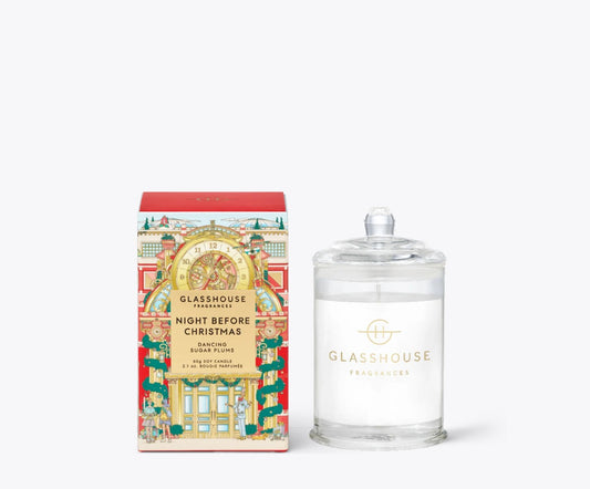 Candle - Night Before Christmas - 60g