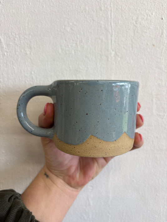 Mug -  Pottery #1599
