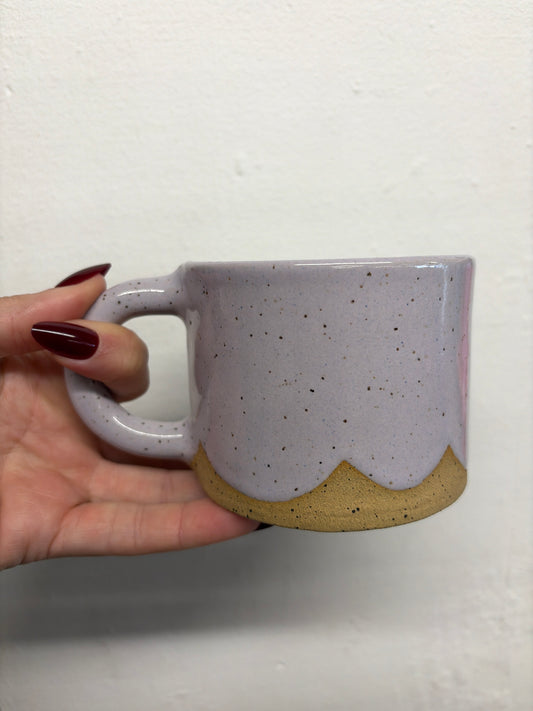 Mug -  Pottery #1951