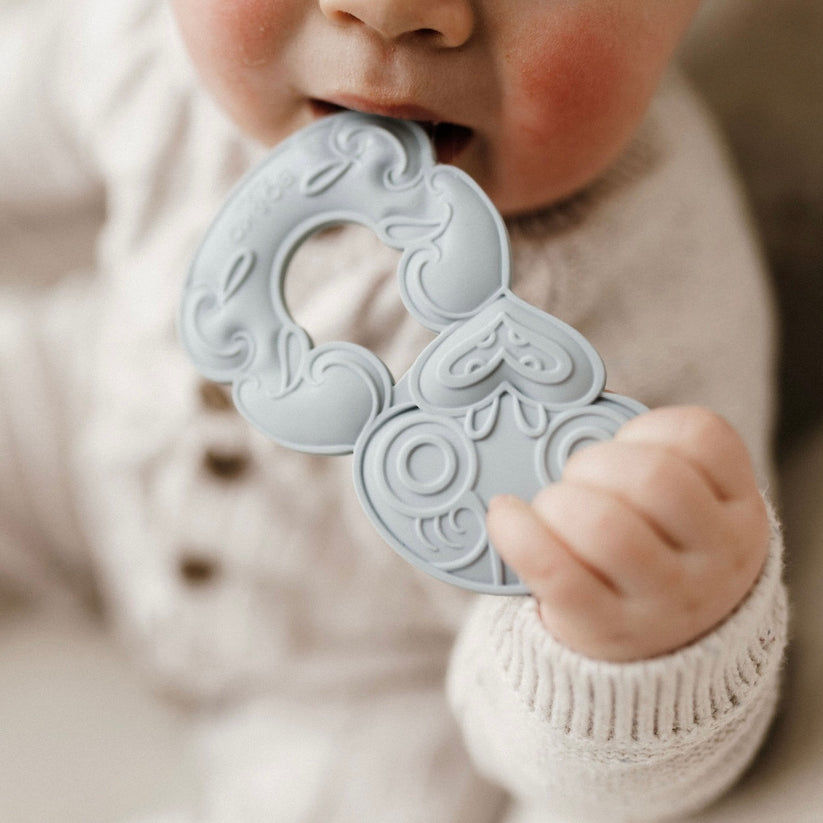 Teether - Tiki - Bo and Ko