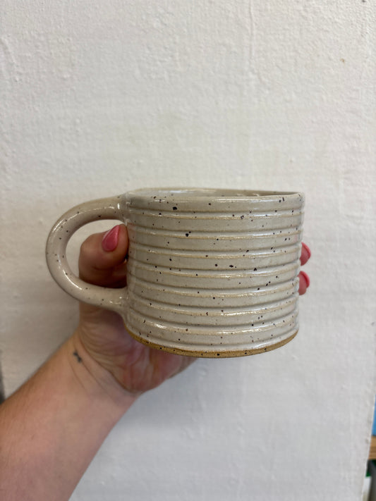 Mug -  Pottery #1742