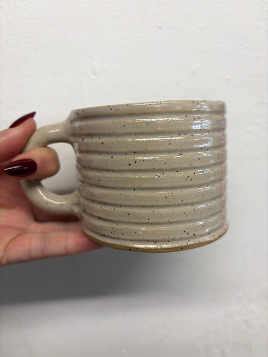 Mug -  Pottery #1958