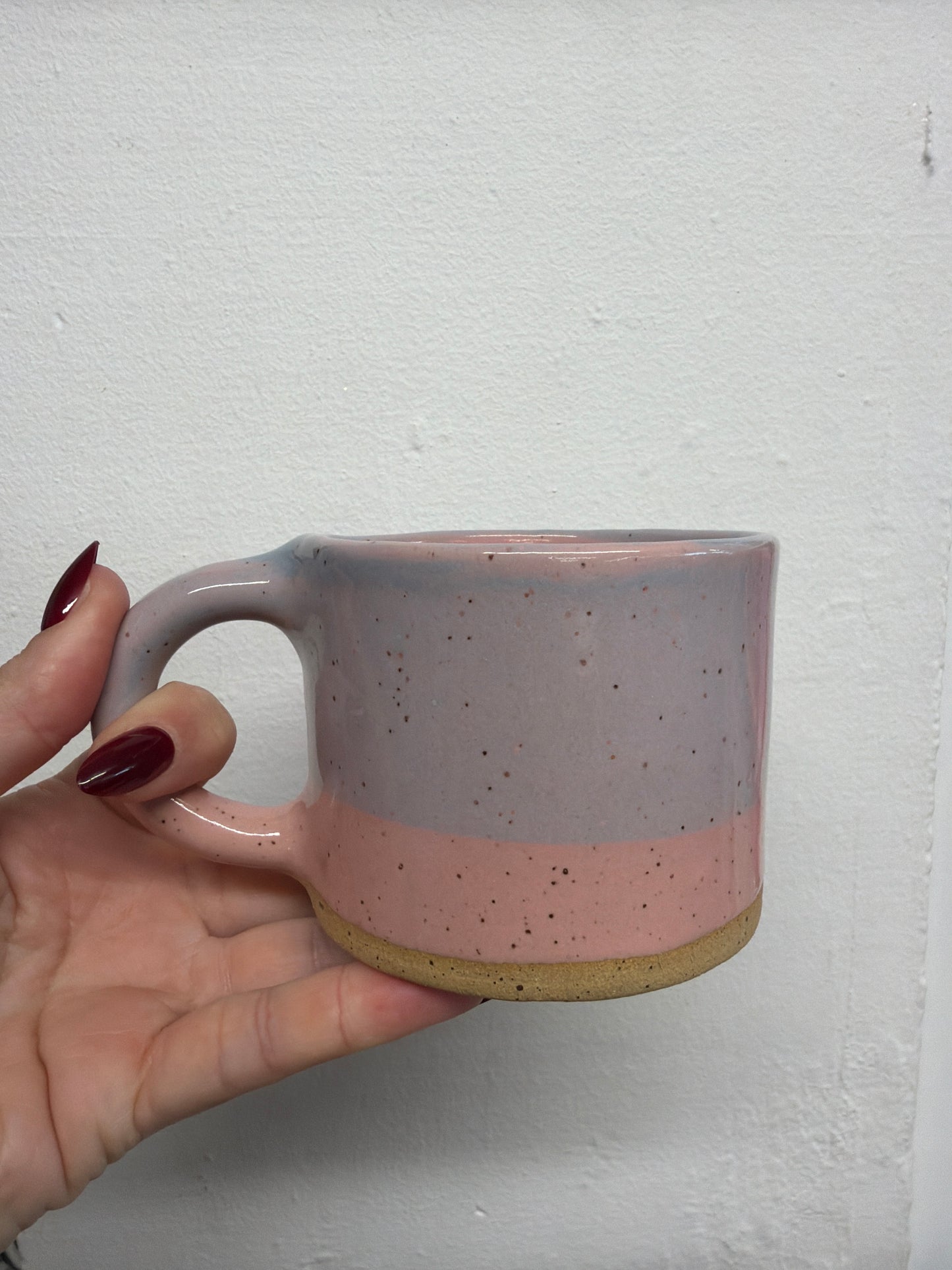 Mug -  Pottery #1839