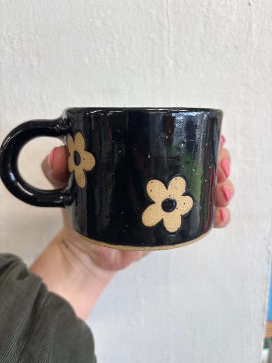 Mug -  Pottery #1737