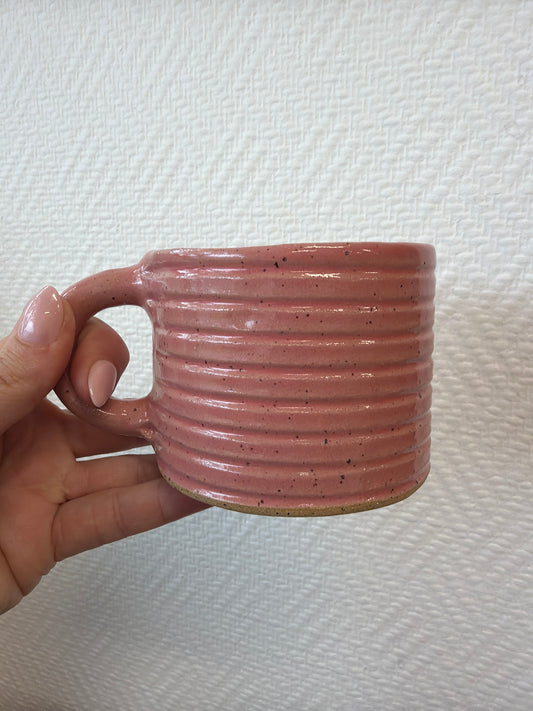 Pottery Mug - #2051