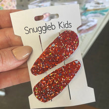 Load image into Gallery viewer, Clips - Snuggle B Kids
