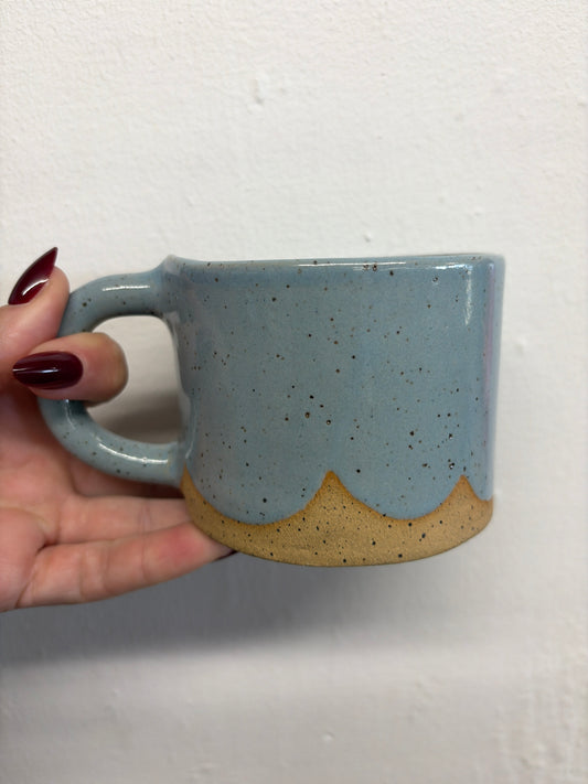 Mug -  Pottery #1954