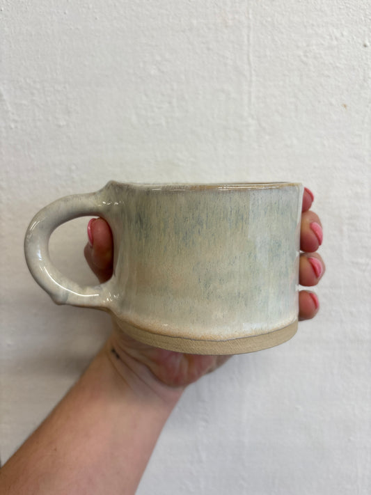 Mug -  Pottery #1769