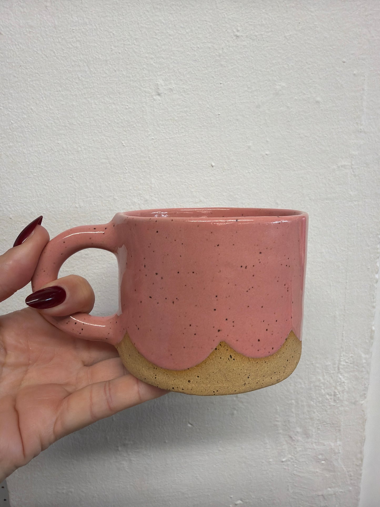 Mug -  Pottery #1881