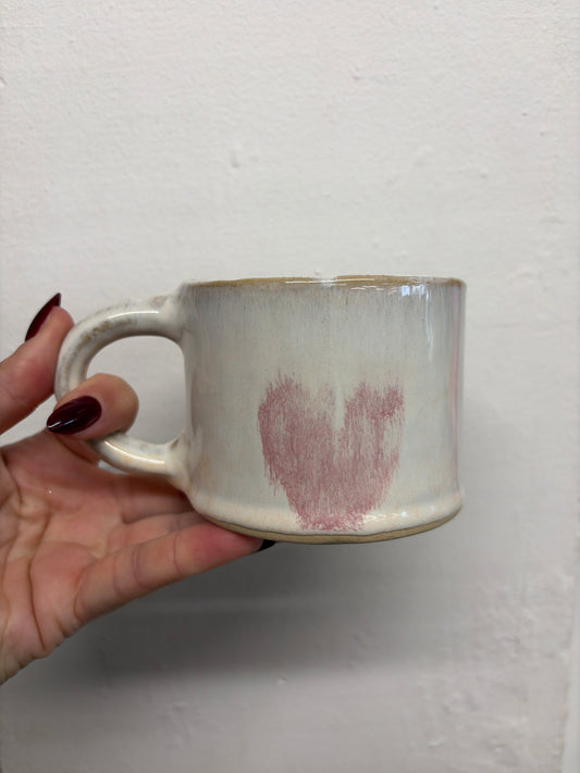 Mug -  Pottery #1900