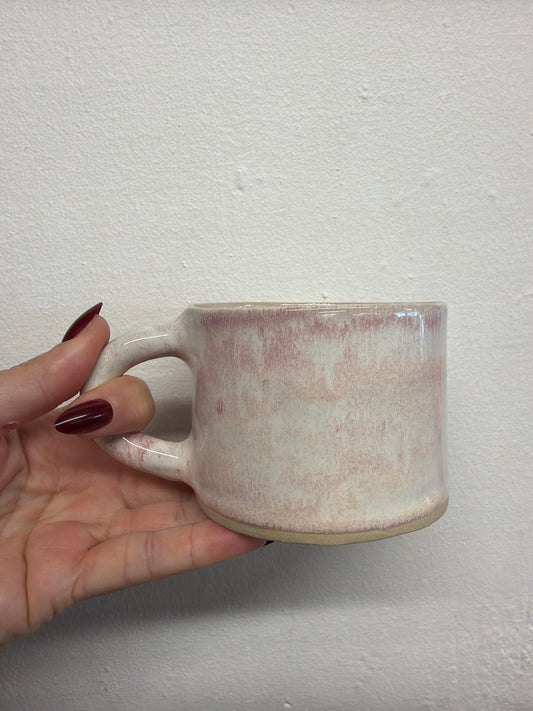 Mug -  Pottery #1936