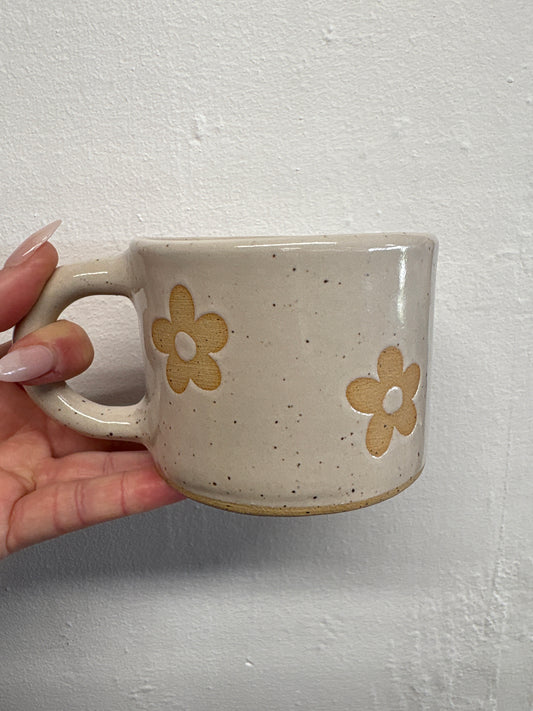 Mug -  Pottery #1739