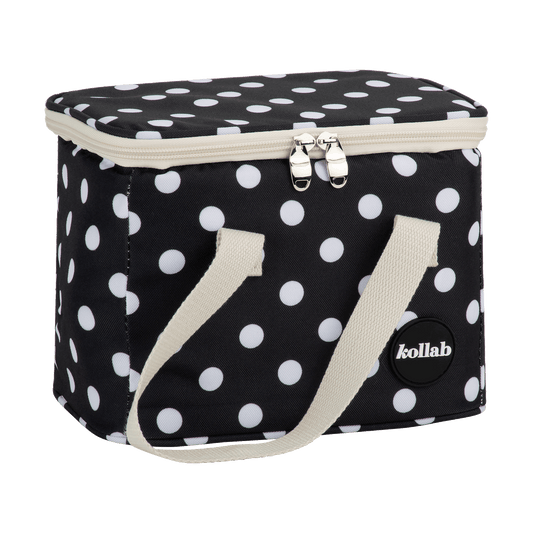 Lunch Bag - Kollab - Dotty