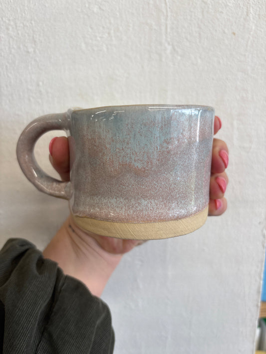 Mug -  Pottery #1765