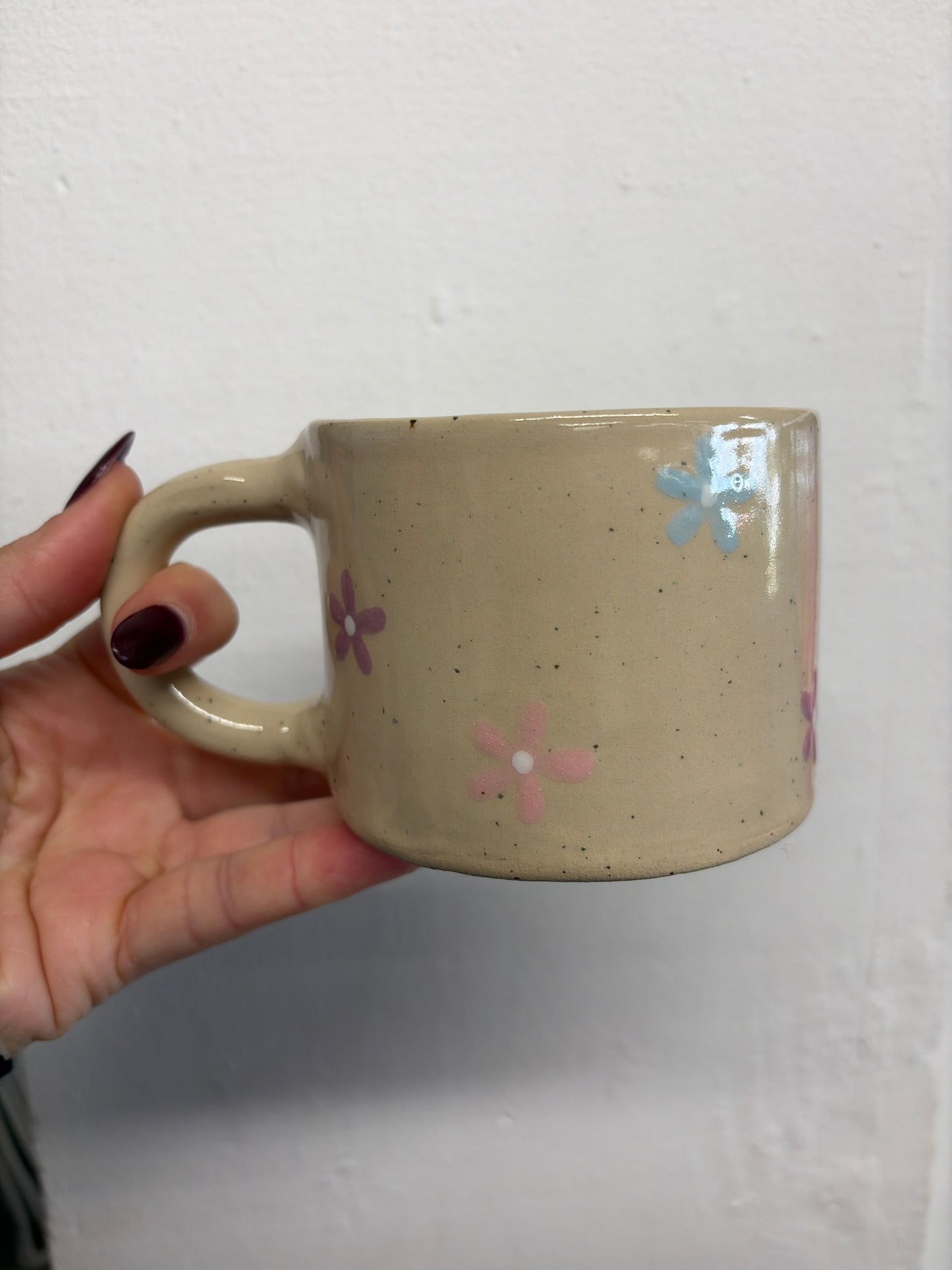 Mug -  Pottery #2021