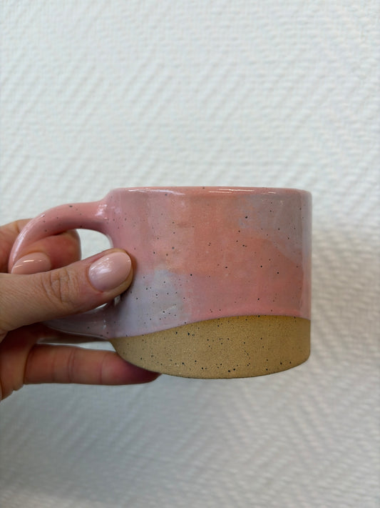 Pottery Mug - #2065