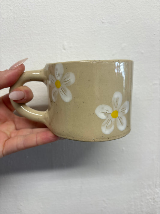 Mug -  Pottery #1744