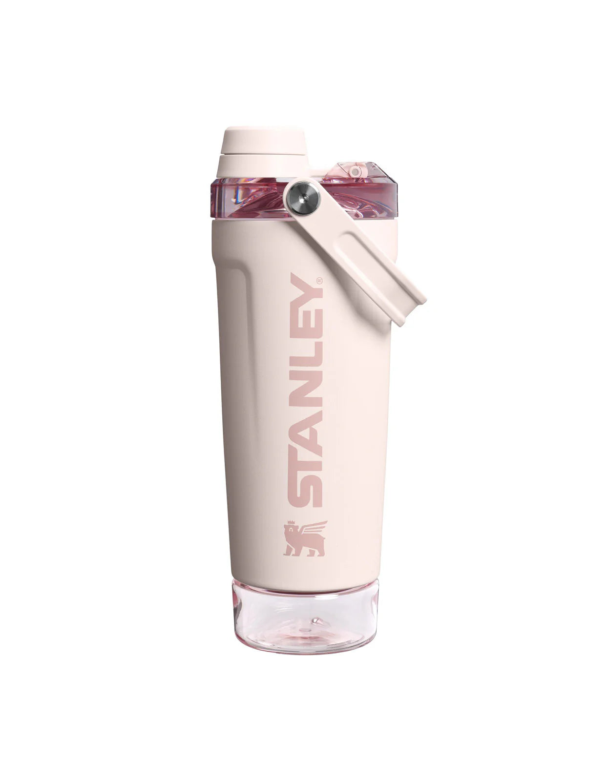 Shaker - The Activate Shaker - 20oz - Rose Quartz - Stanley