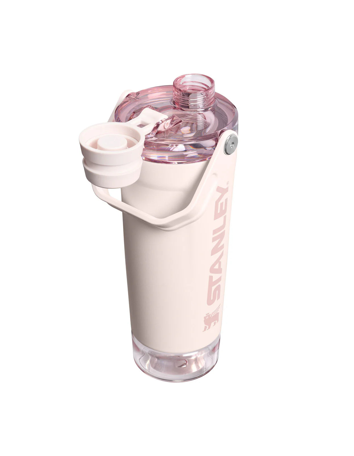 Shaker - The Activate Shaker - 20oz - Rose Quartz - Stanley