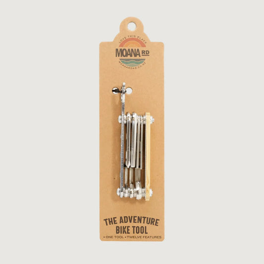 Adventure Bike Tool
