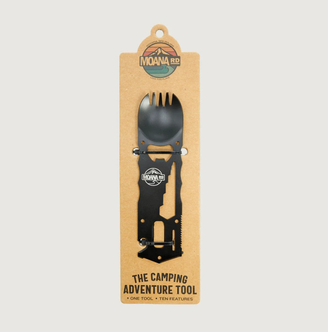 Adventure Camping Tool