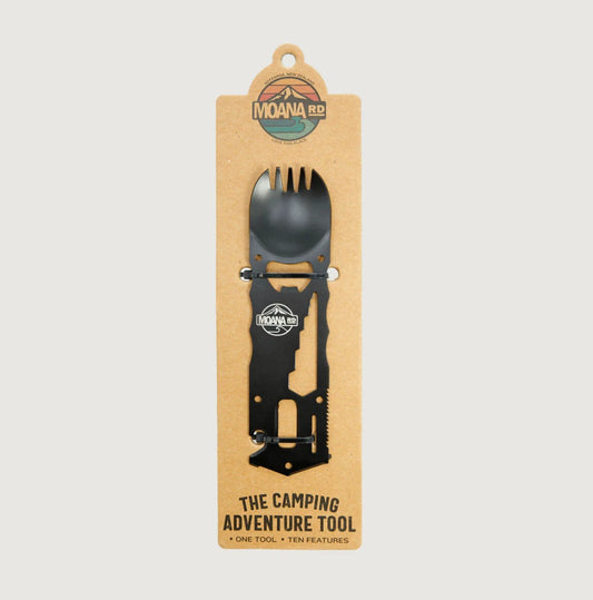 Adventure Camping Tool
