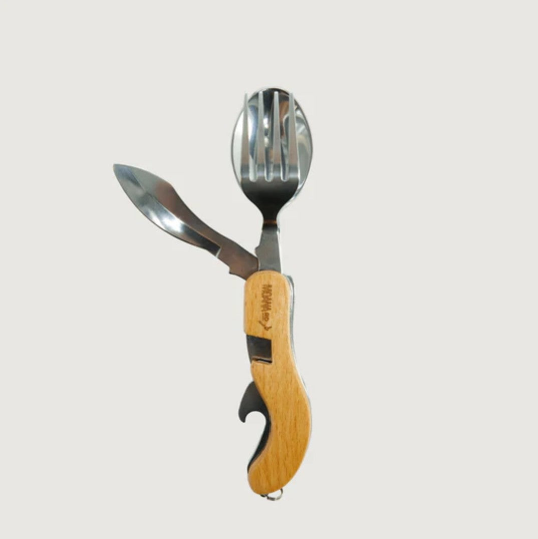 Adventure Cutlery Tool