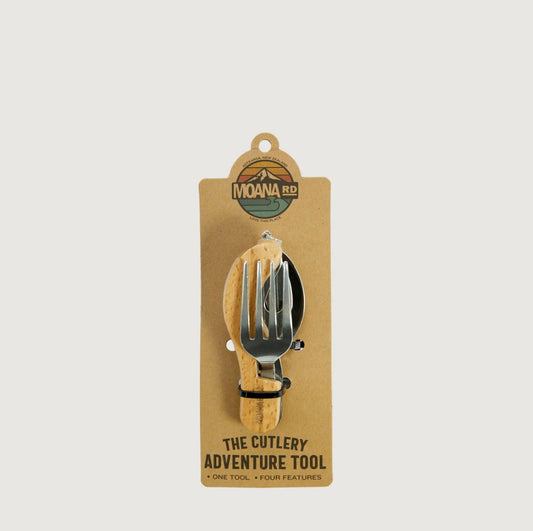 Adventure Cutlery Tool