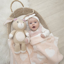 Load image into Gallery viewer, Soft Toy - Knitted - Bunny
