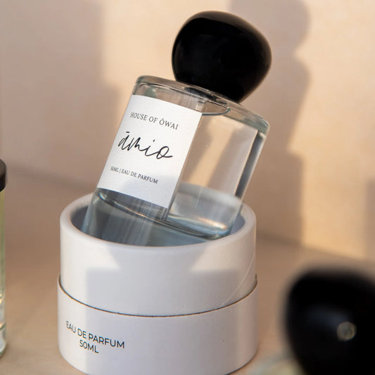 Perfume - House of Ōwai - Āmio  - 50ML
