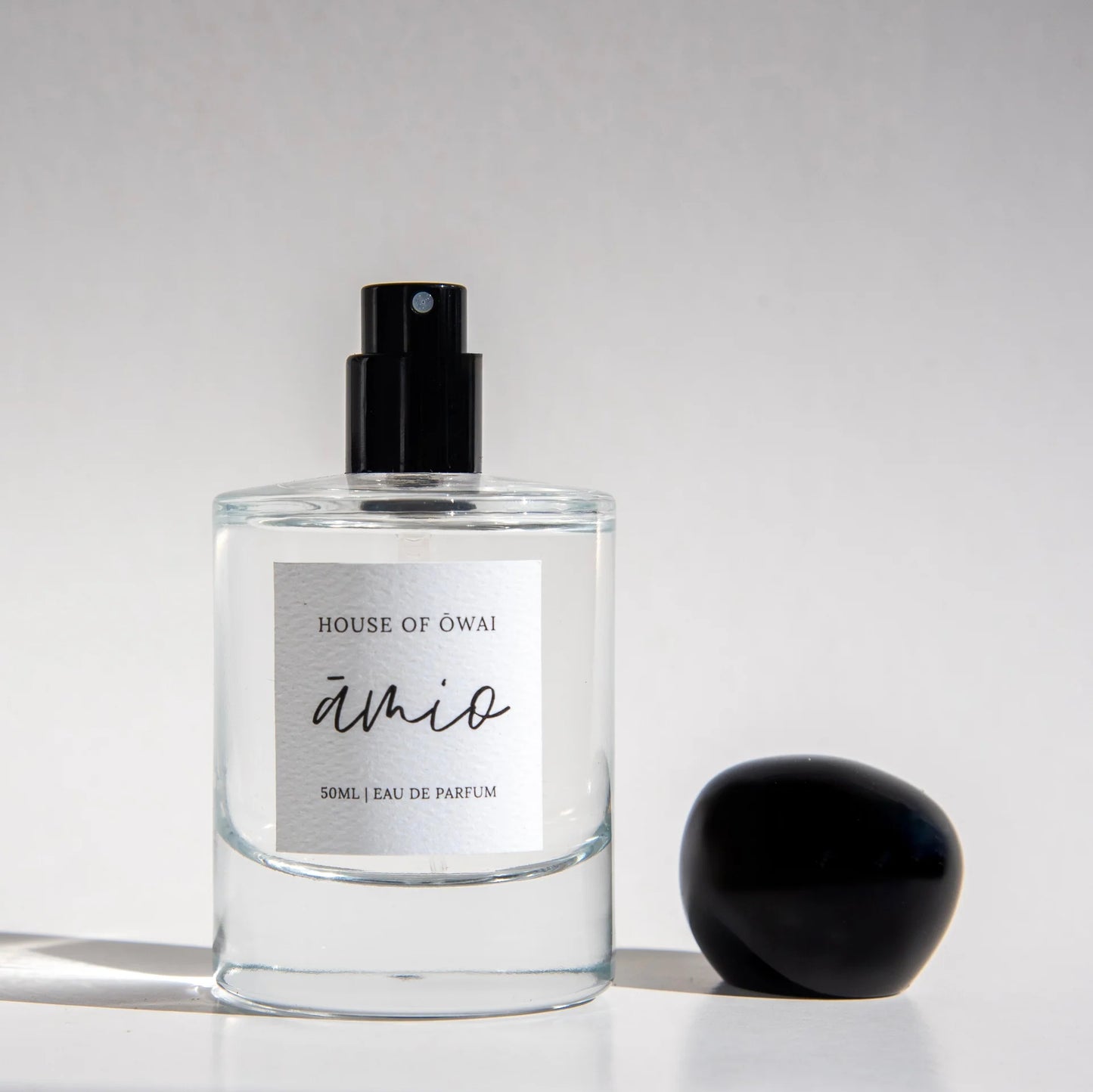 Perfume - House of Ōwai - Āmio  - 50ML