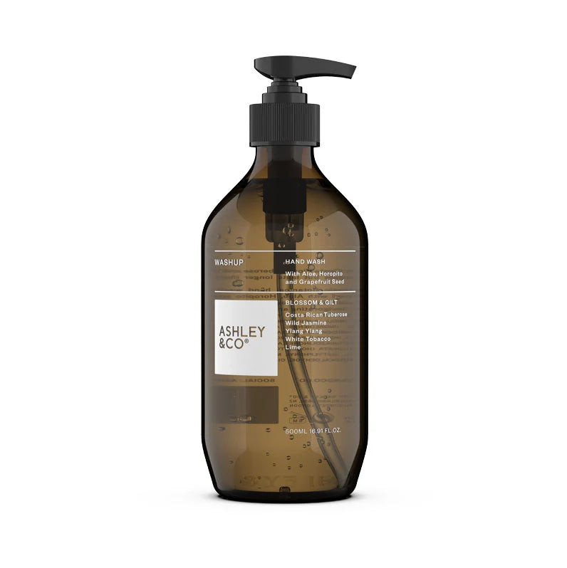 Hand Wash (Wash Up) - Blossom & Gilt- Ashley and Co